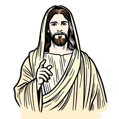 jesus