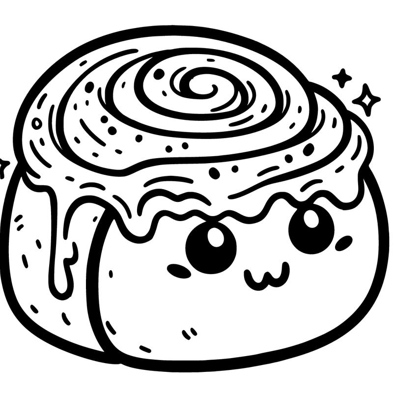 cinnamon roll