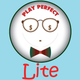 Play Perfect Video Poker Lite