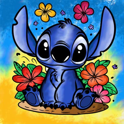 stitch