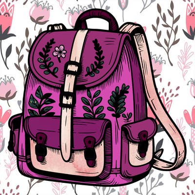 backpack