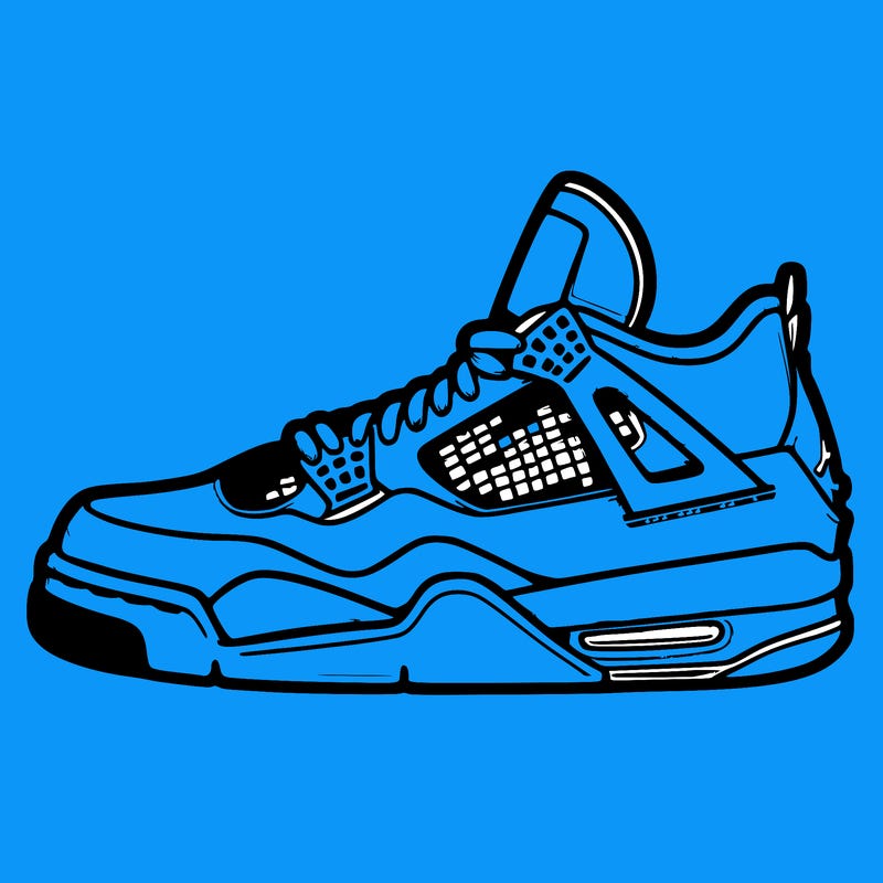 jordan 4