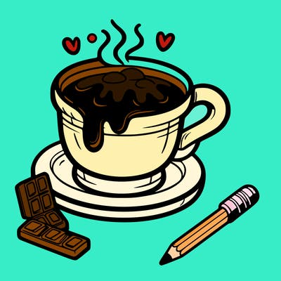 hot chocolate