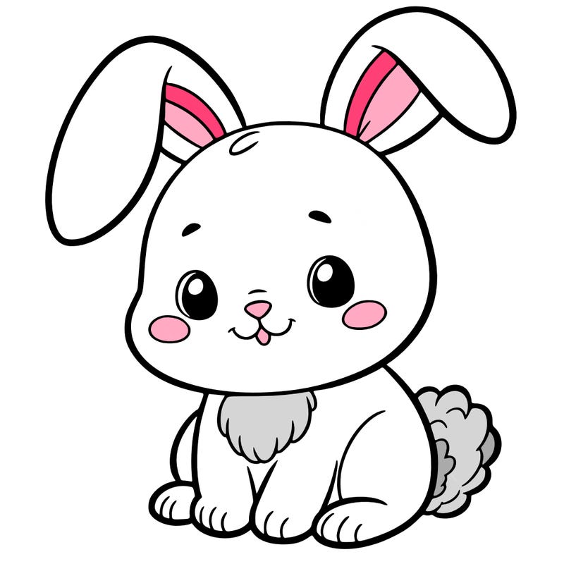 bunny