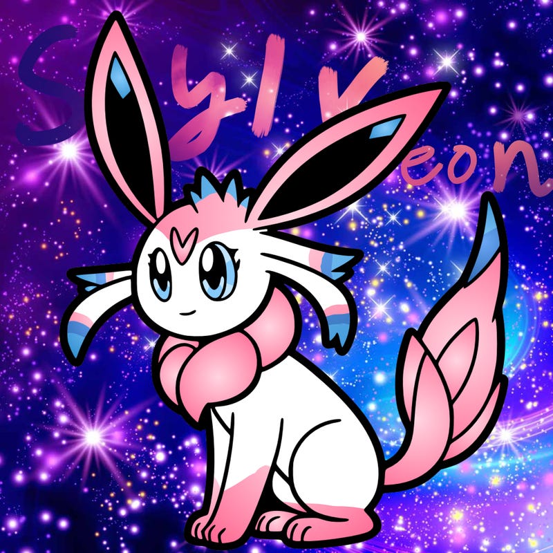 sylveon