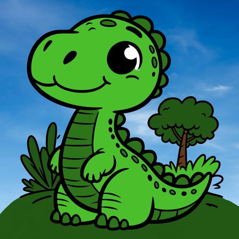 dinosaur