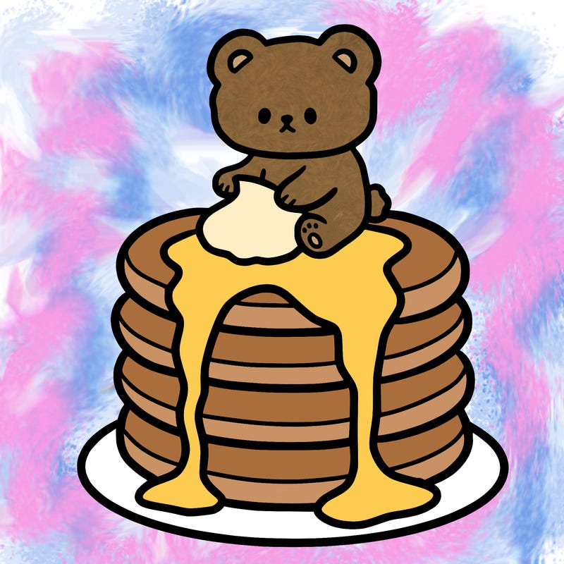 After