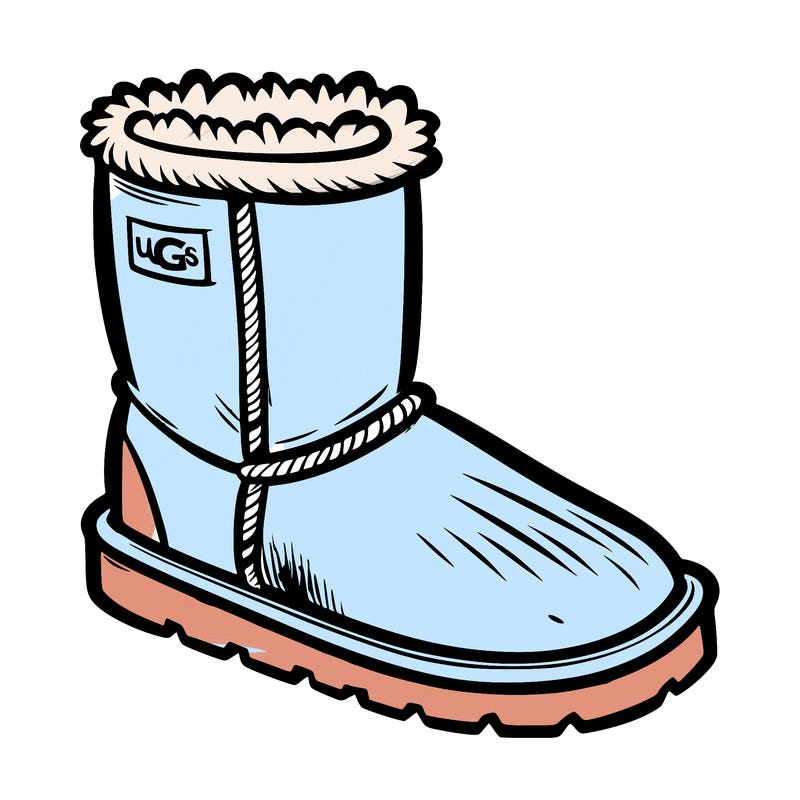 uggs