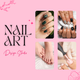 Nail Art Design Studio