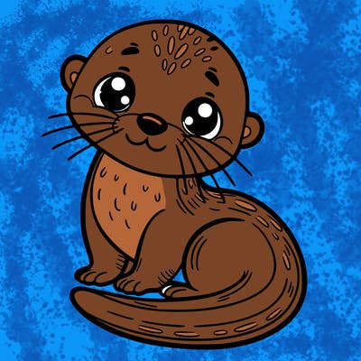otter