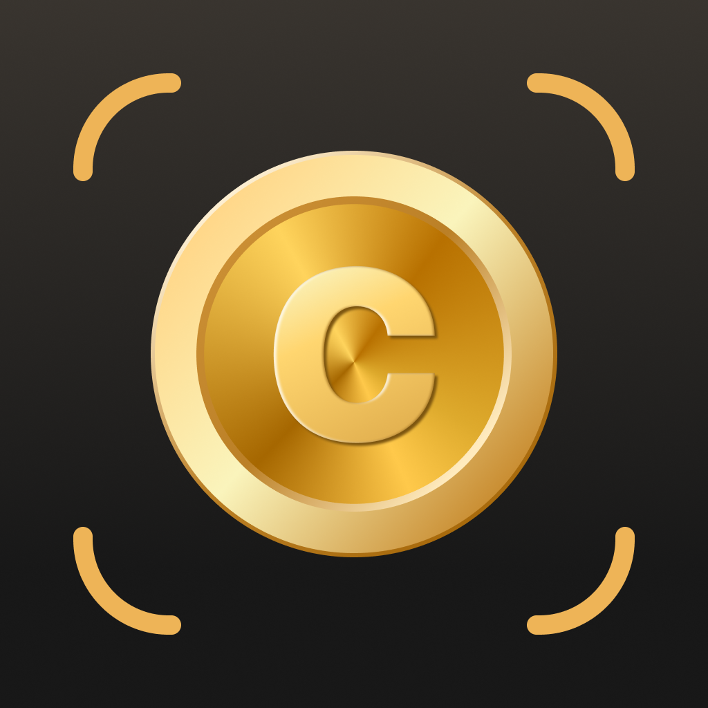 CoinSnap: Coin Identifier - Reference App | MWM