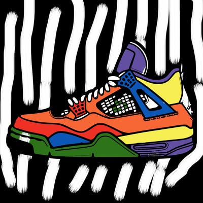 jordan 4