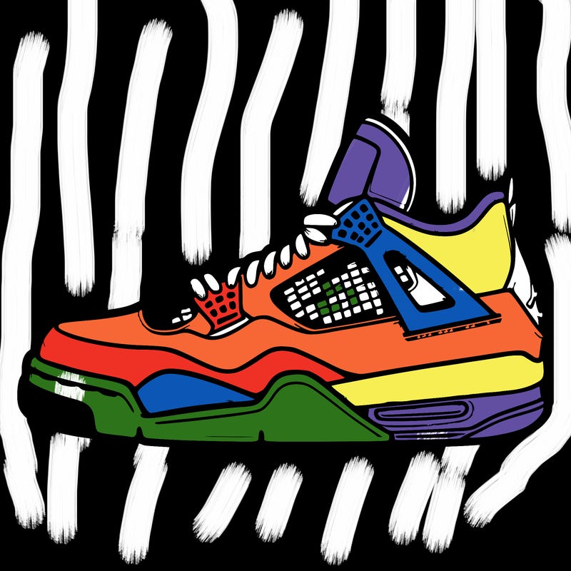jordan 4