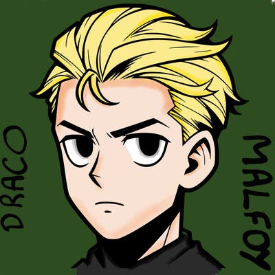 draco malfoy