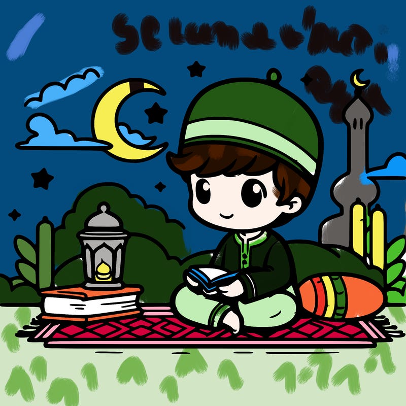 ramadan