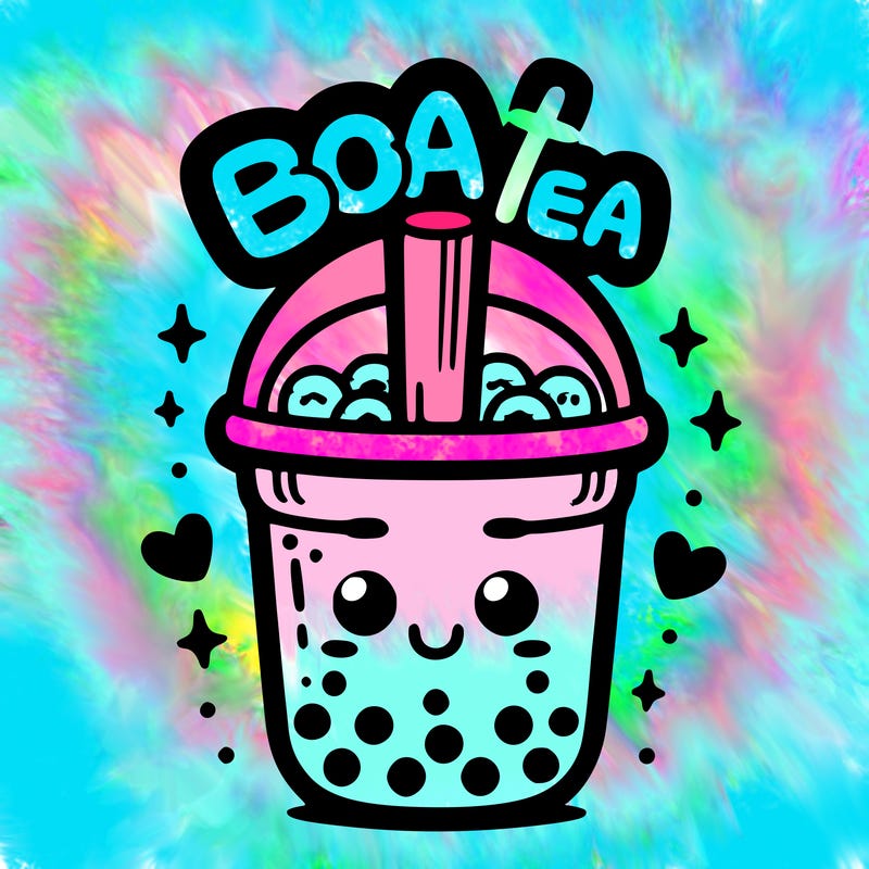 boba tea
