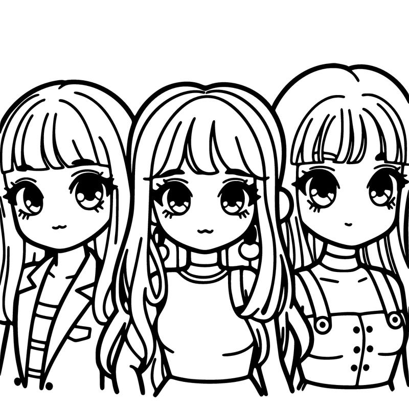 girl group