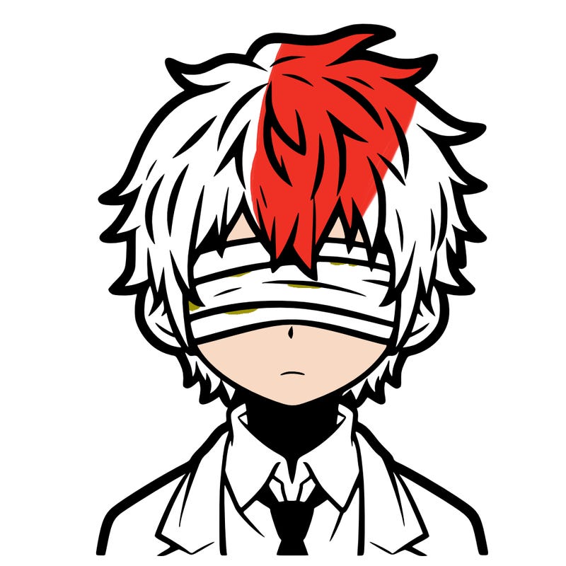gojo jujitsu kaisen