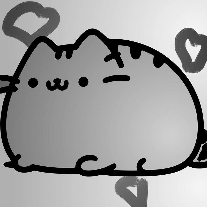 pusheen