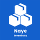 Naye Inventory Management App