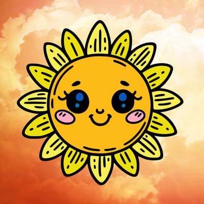 sun