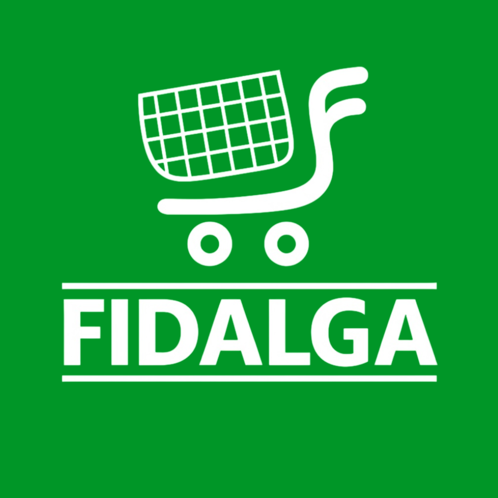 Fidalga - Shopping App | MWM