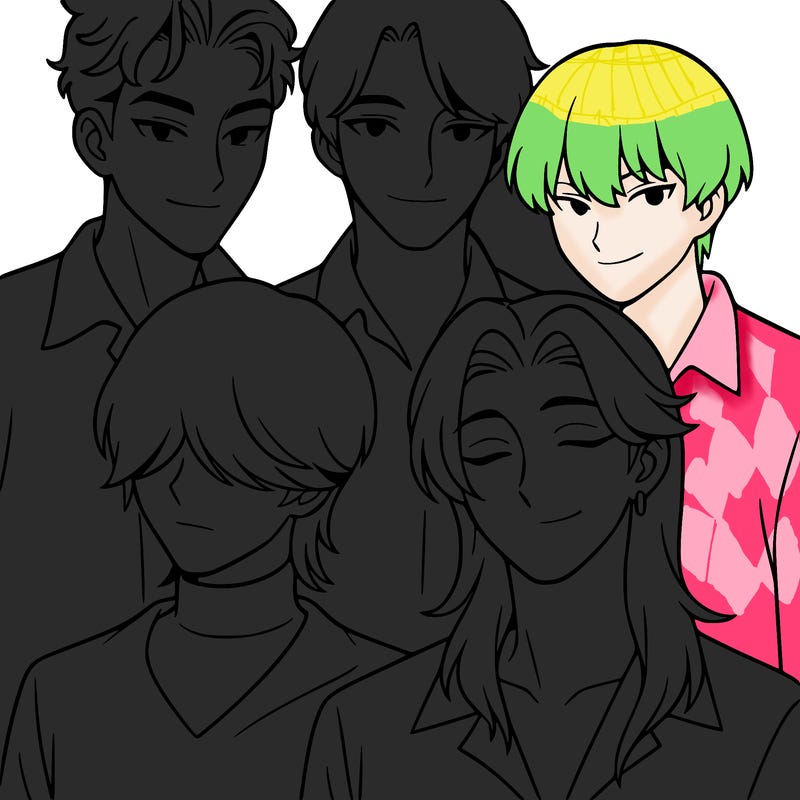 After