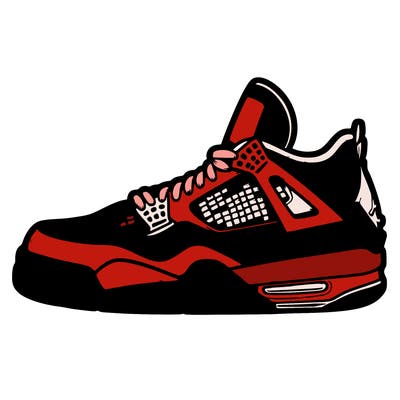 jordan 4