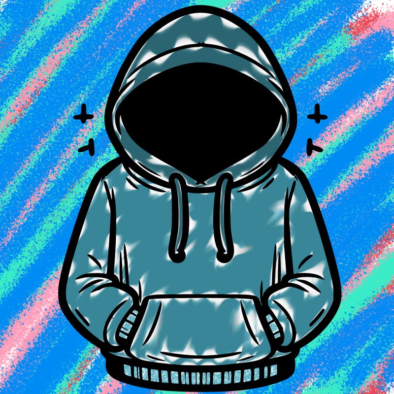 hoodie