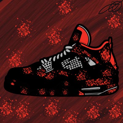 jordan 4