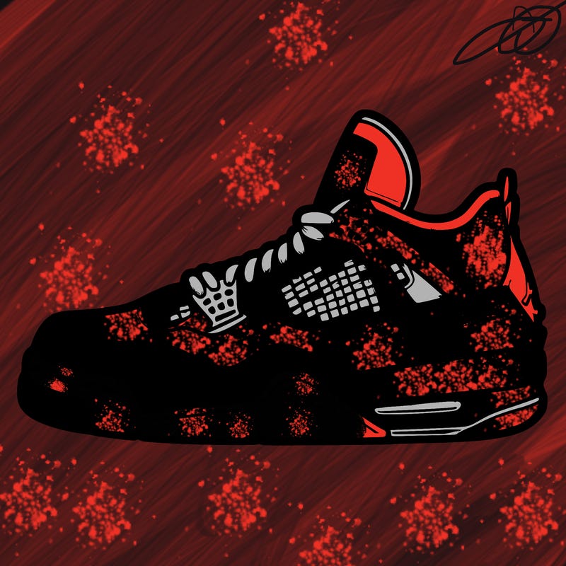 jordan 4