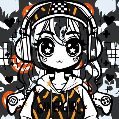 gamergirl