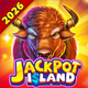 Jackpot Island - Slot Machines