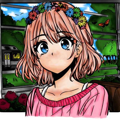 manga