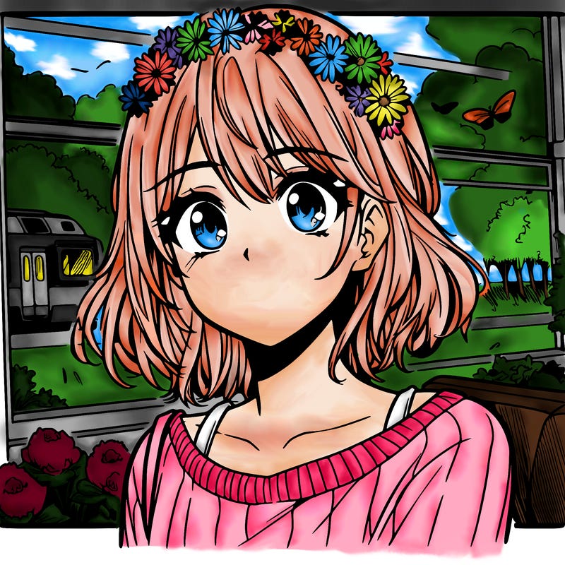 manga