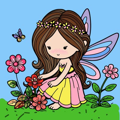 fairy