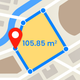 Gps Area Calculator: Land Calc