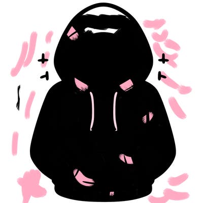 hoodie