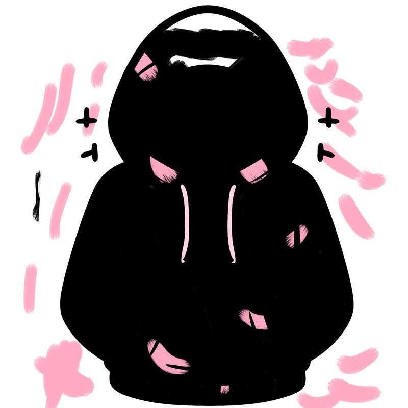 hoodie