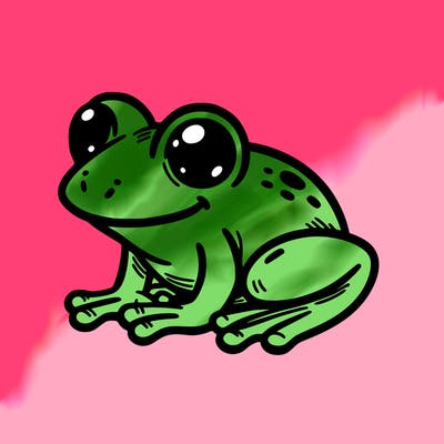 frog