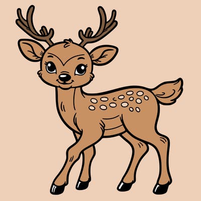 deer