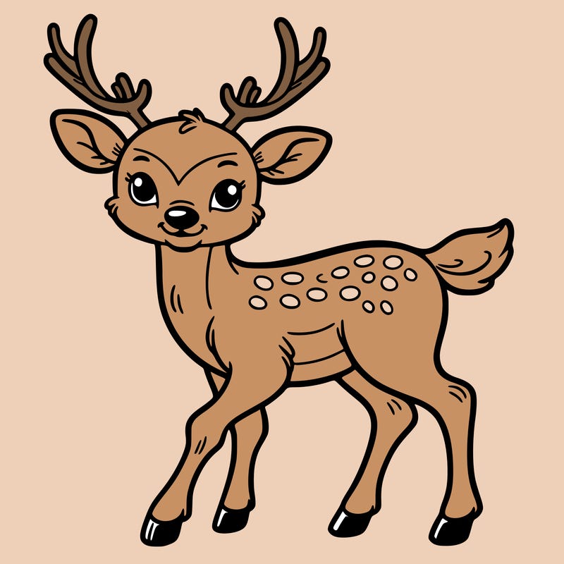 deer