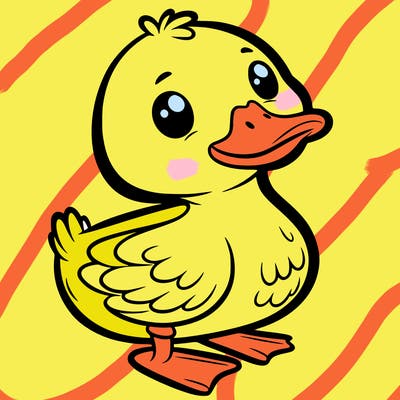 duck