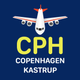 Copenhagen Kastrup Airport