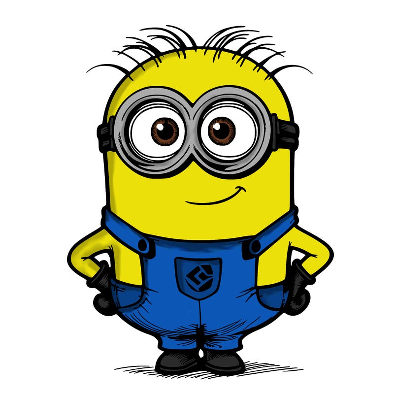 minion