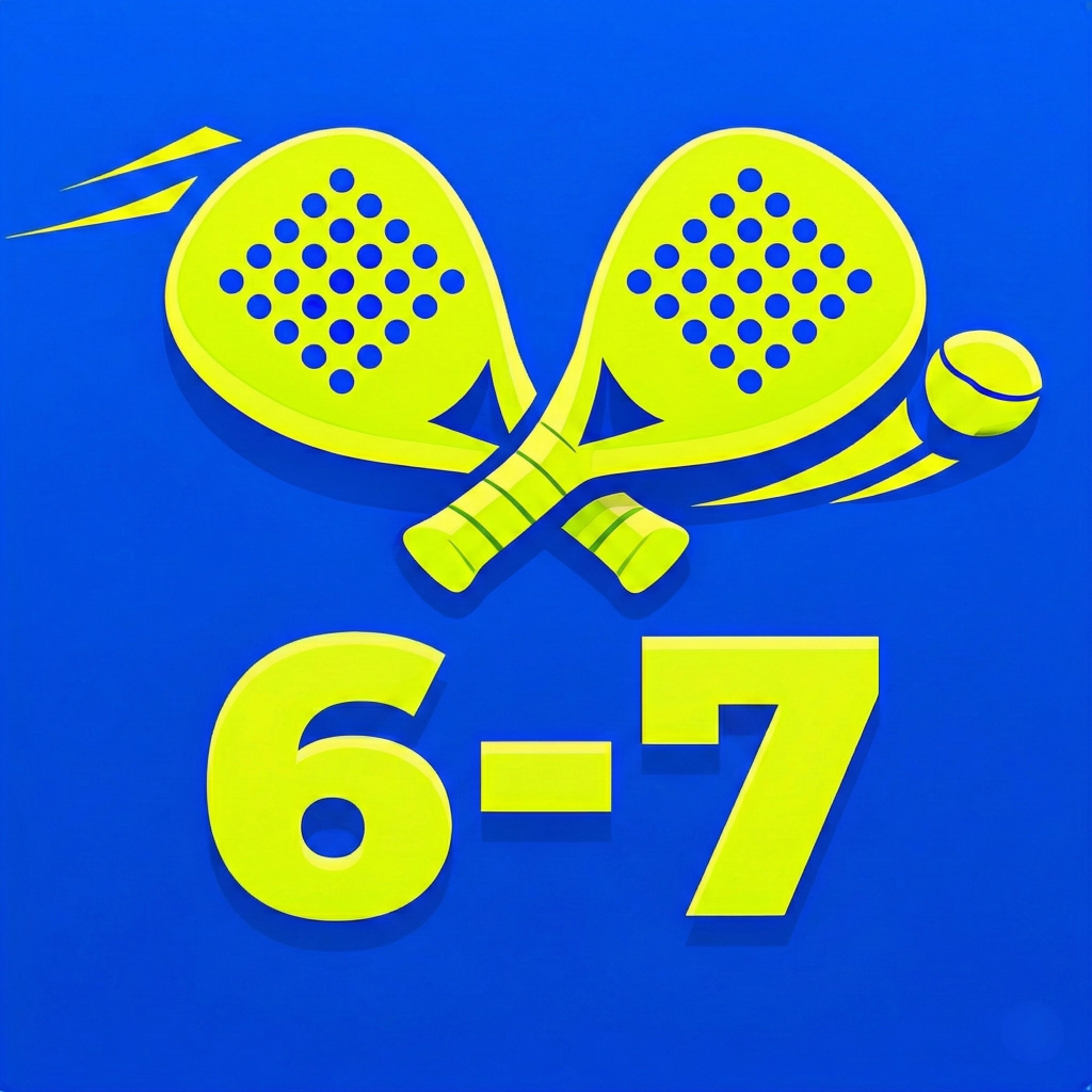 Padel Score Tracker - PadelPro - Sports App | MWM