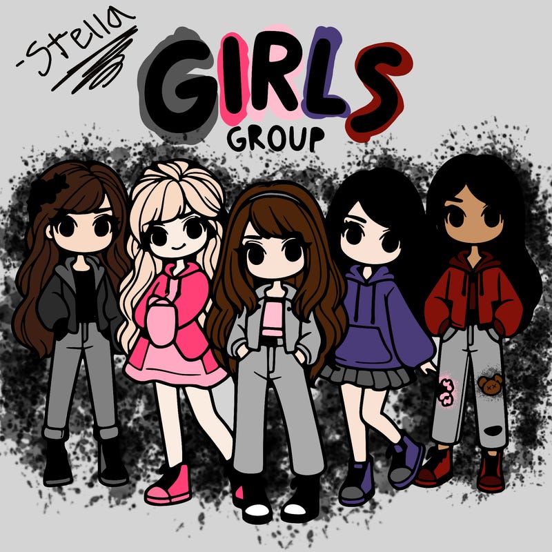 girls group