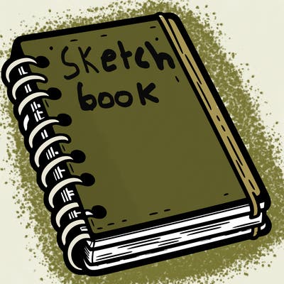 notebook