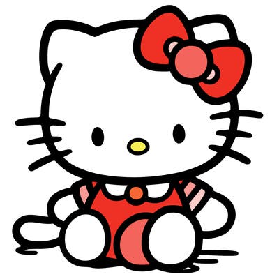 hello kitty