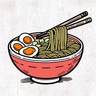 ramen